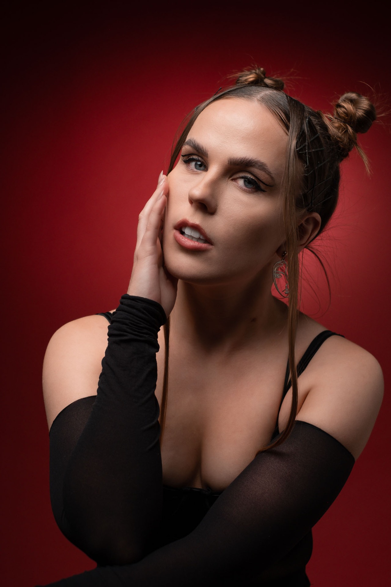 MARIE BANG - FOUNDER