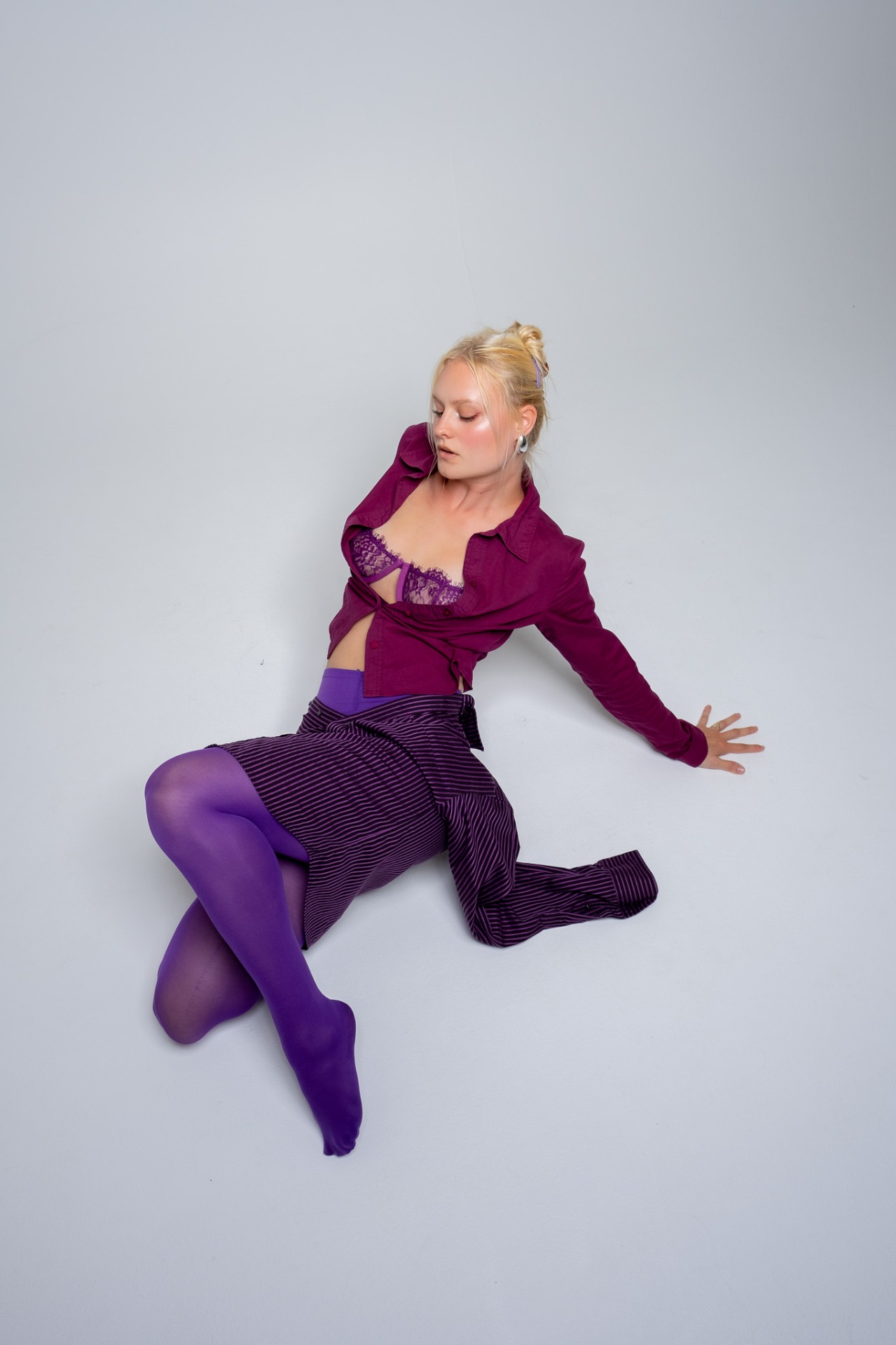 CAROLINE DALSGAARD