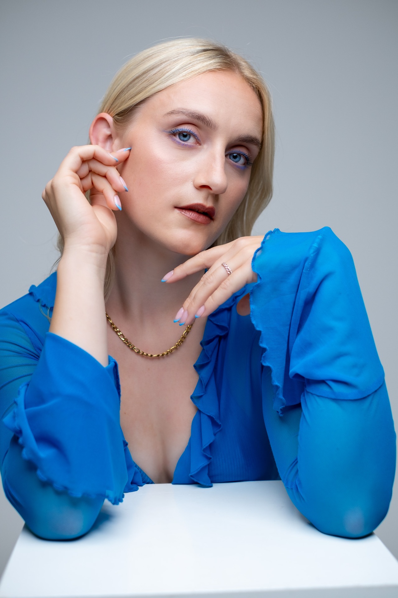 NANNA SØNDERBY